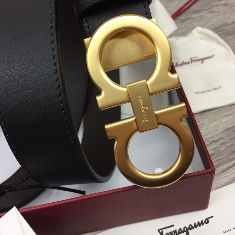 Ferragamo Belts